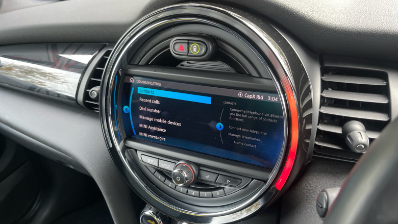 MINI Hatchback 135kW Cooper S Level 3 33kWh 3dr Auto Electric Hatchback